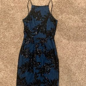 Cocktail Evening Dress